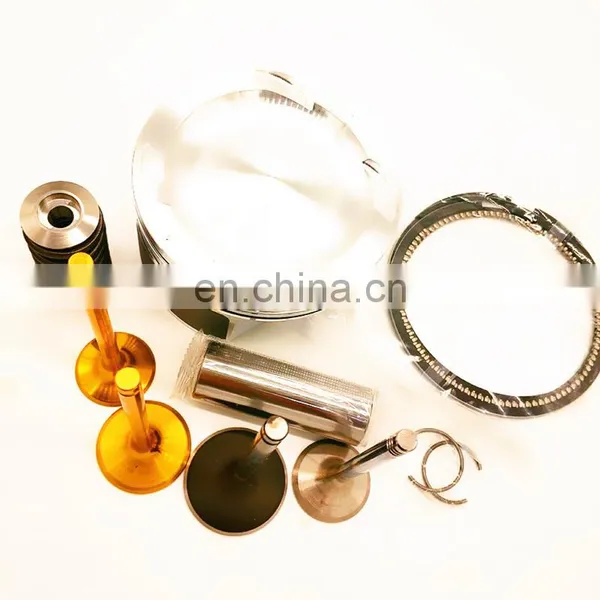 PWC USA Quality Level Wiseco Piston Kit for Yamaha GP1800 FZR FZS 1.8L 1.8T WaveRunner FX Cruiser SVHO SBT WSM 6S5-11631-10-B0 photo-2