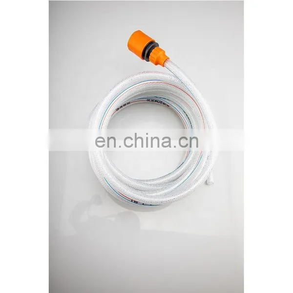 Car Wash Car Washing Gun Gun High Pressure Water Gun for Car Washing With Pipe photo-4