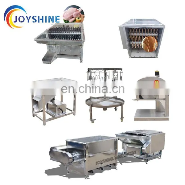New Design Cuckoo Poultry Plucker Defeathering Plucker Best Plucking Machine photo-7