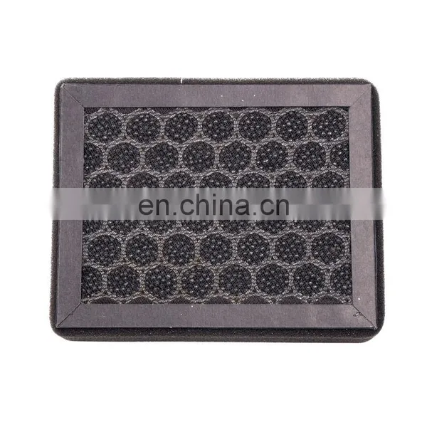 Automobile Photocatalyst Air Filter For Air Purifier 6R0 819 658 photo-2