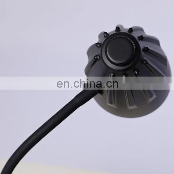 Classical Black Design Indoor Decor Light Reading Table Lamp for Bedroom photo-5