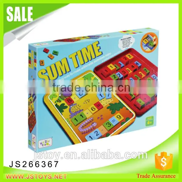 Funny Plastic Miniatures Slot Board Game for Wholesale Most Popular photo-4