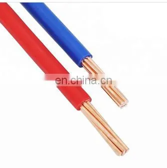 2mm Thickness Single Copper Wire /soild Wire photo-7