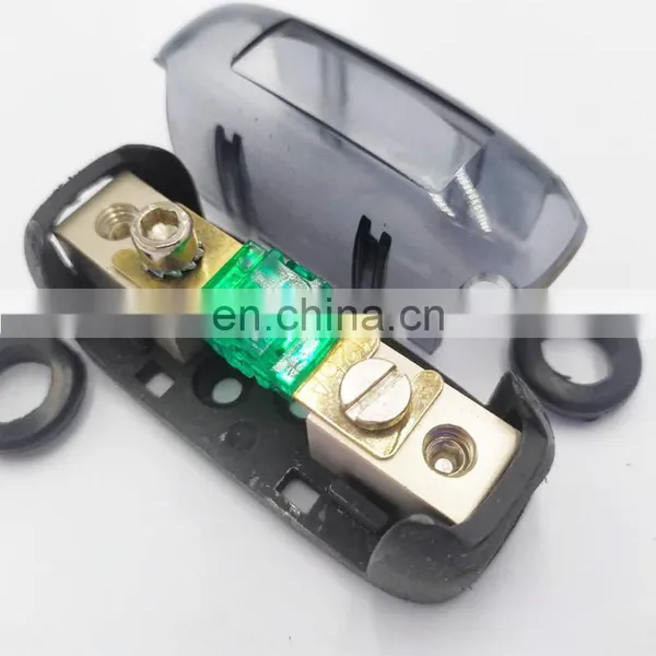 High Quality MANL Fuse Holder 60-100A photo-3