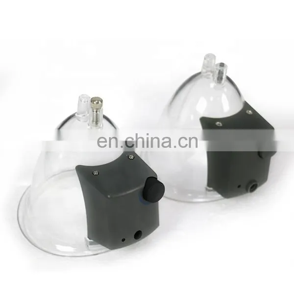 Hotsale Buttock Enlargement Machine/buttock Lifting Machine/buttock Enhancement Vacuum Butt Lifting Machine photo-6
