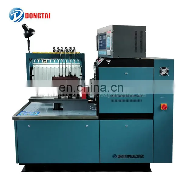 DTS619 DIESEL TEST BENCH 220V 3PHASE 7.5KW 11KW 15KW photo-2