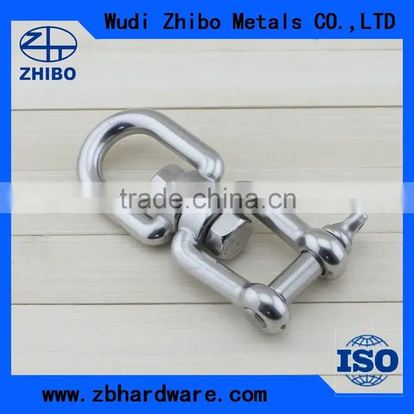Made In China 316 Eye AND Jaw Swivel photo-4