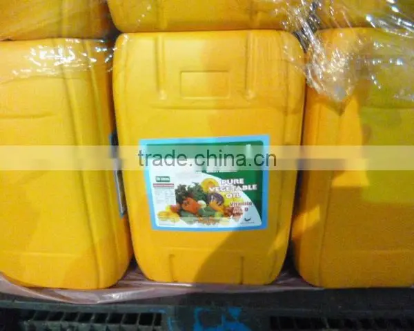 Vegetable Cooking Oil photo-4