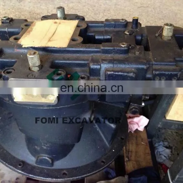 2054831 ZX160 Hydraulic Pump A8V080 MAIN PUMP photo-3