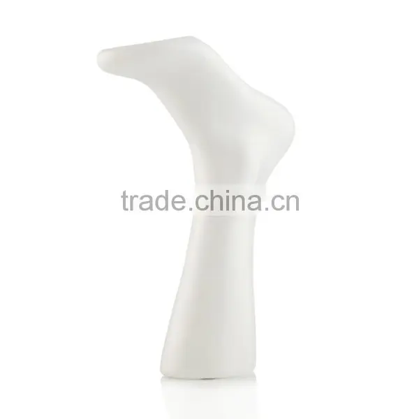 Plastic Foot Mannequin for Sale Dispaly Socks/shoes Men Feet Mannequin Model M0026-RJ15 photo-2