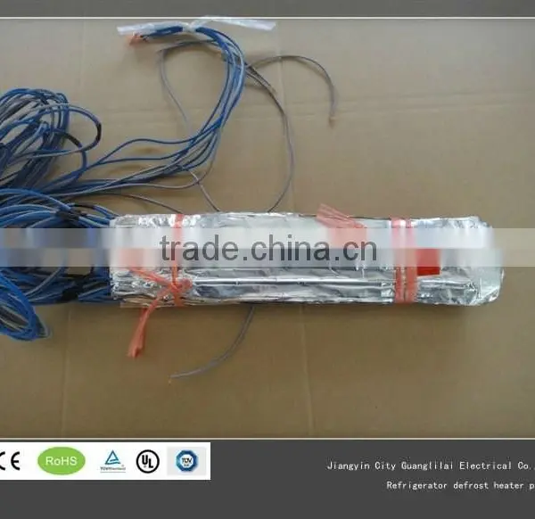 Auminium Foil Heater