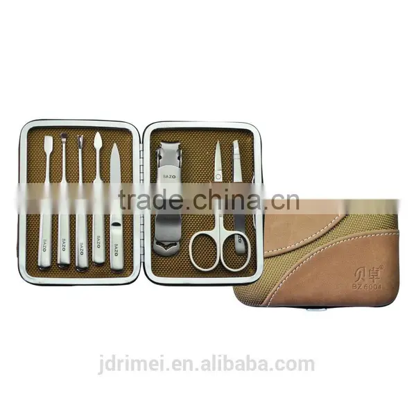 Luxury Design Gift Manicure and Pedicure Set photo-4