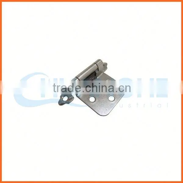 Trade Assurance Metal Concealed Spring Hinge photo-4