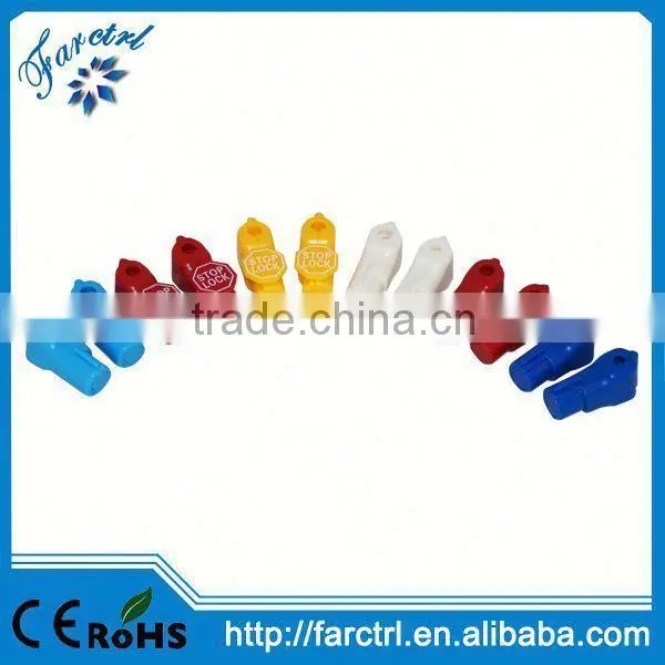 Retailshop Grid Wall Hook Lock photo-5