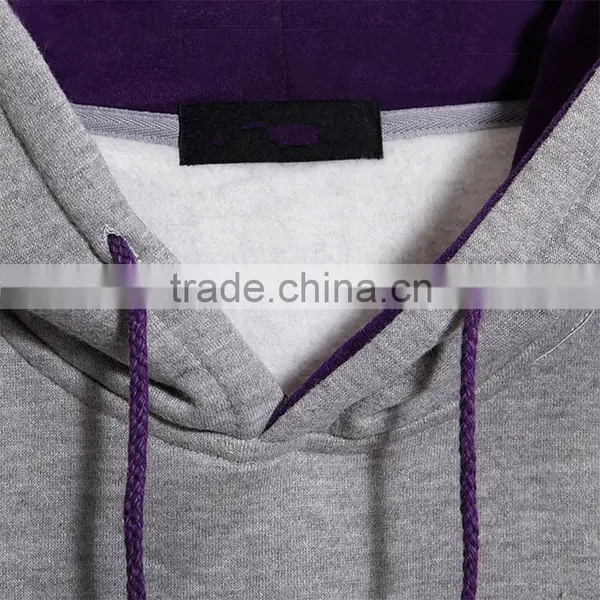 2015 New Arrival Good Quality Pullover photo-3