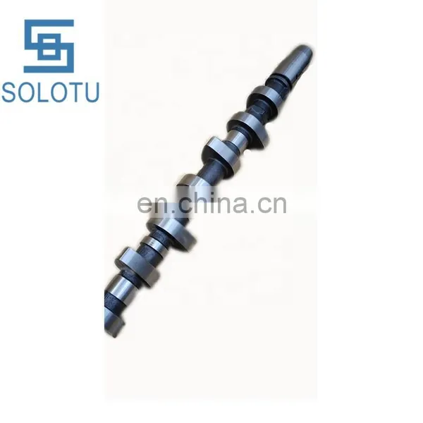 Camshaft FOR LAND CRUISER (_J7_) 3.0 TD (KZJ70_, KZJ73_, KZJ77_) 1KZ-T 1993-1996 13501-67010 photo-2