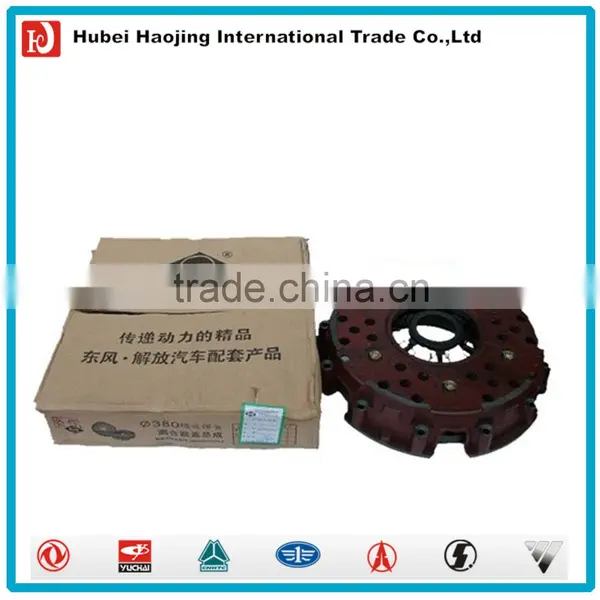 Truck Clutch Cover photo-2