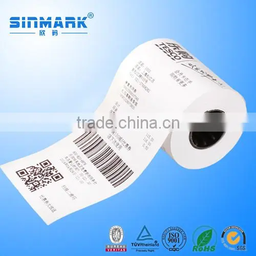 80mm Thermal Cash Receipt Paper for Restaurant/bank Printing Thermal Paper Quality Choice photo-6