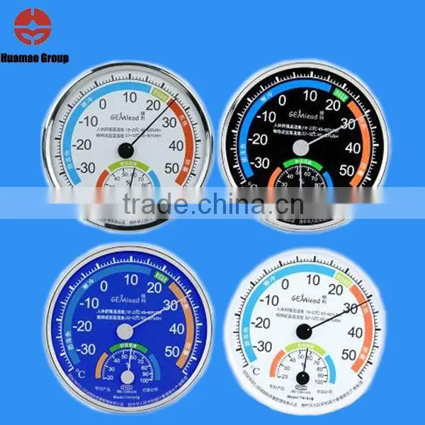 Digital Hygrometer, Humidometer