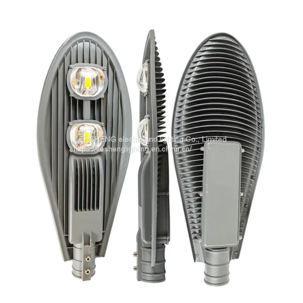 50W High Quality Factory Price IP65 Outdoor Led Street Ligh photo-2