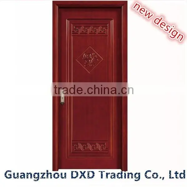 China Manufacturer, Fashional Wood Door, Hot Wooden Door, European Style Solid Wood Door, Wooden Panel Door, Flush Door photo-5