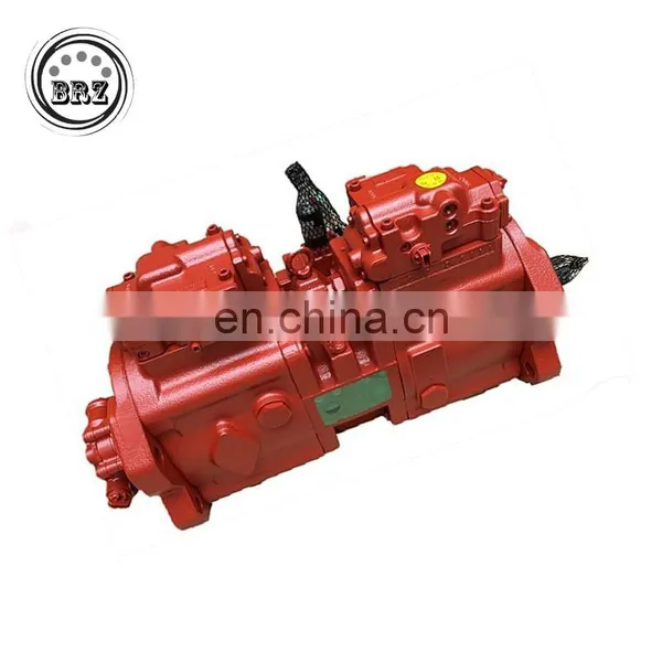 KATO HD823MR D823MR-3 Hydraulic Main Pump HD823MR-5 Excavator Pump Assembly HD823 HD823-6 Main Hydraulic Pumps photo-4