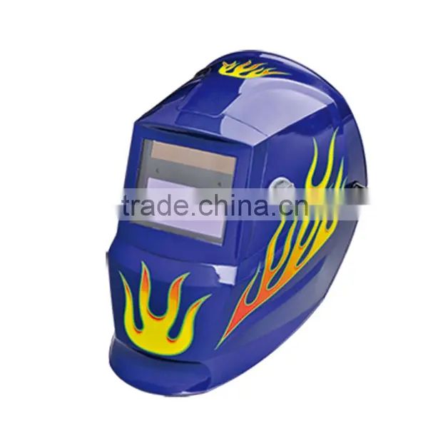 Welding Mask,solar Weld Helmet,auto Darkening Welding Mask WM023 photo-3