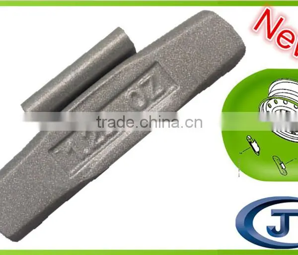 Autoparts Wheel Weights photo-3