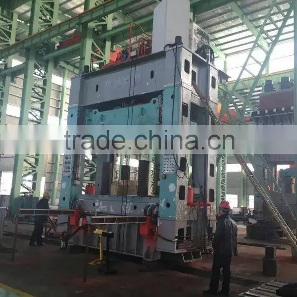 Car Body Press Machine photo-2