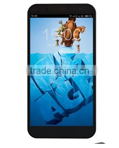 Bluboo Xfire 4G Lte Android 5.0 With 1g Ram Mobile Phone. photo-4