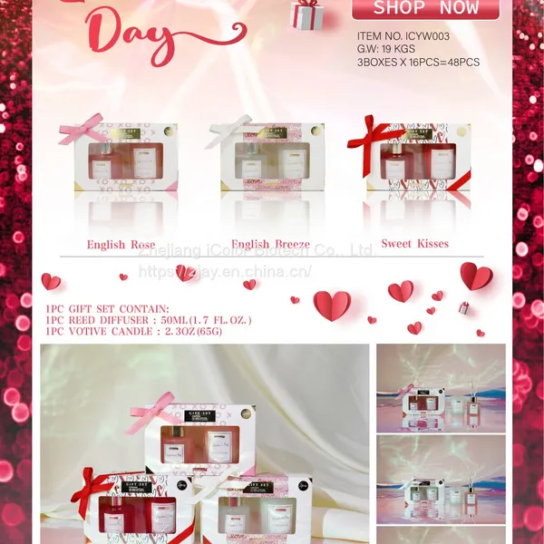 The Collision of Scented Candles and Liquid Aromatherapy Brings You a Different Experience photo-2