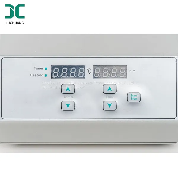 Juchuang Intelligent Nitrogen Evaporator Dry Nitrogen Blowing Instrument photo-3
