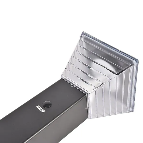 Solar Powered Bollard Lights DLW-S-005 photo-3