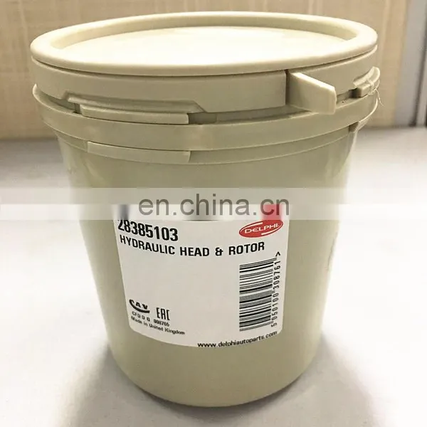 28385103 Genuine New Diesel Fuel Injection Pump Rotor Head for 9521A030H,9521A030G,463-1678,398-1498 photo-3