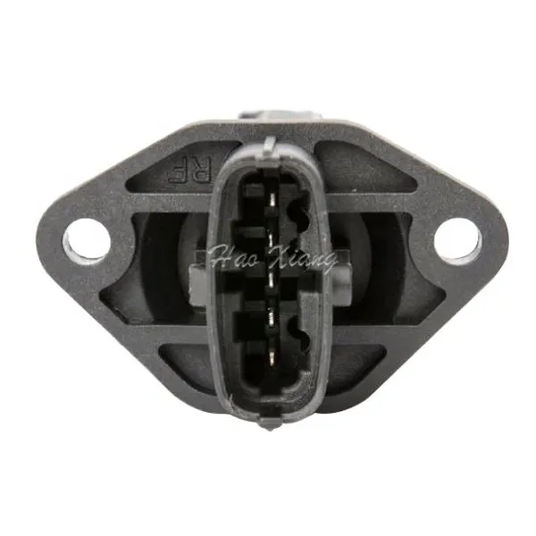 Haoxiang Auto Mass Air Flow Sensor Meter MAF Sensor 0280218116 F00C2G2064 For Lada 110 111 112 Kalina Priora Niva Chevrolet photo-4