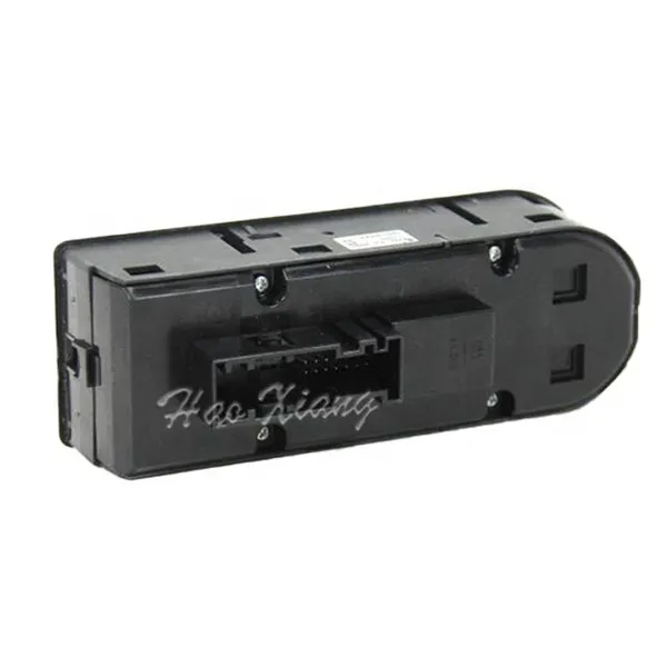 Haoxiang CAR Electric Power Window Switches Universal Window Lifter Switch 13228706 for Vauxhall Astra 2004-2010 photo-2