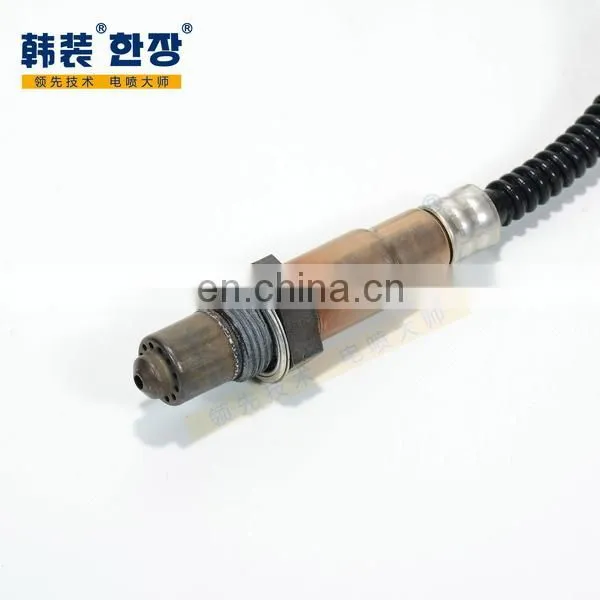 11787544655 Rear Oxygen Sensor For BMW 5 Series 523i 2.5L 2004-06 photo-2