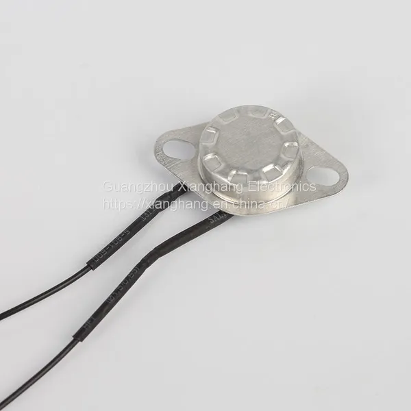 Disinfection Cabinet Temperature Sensor Aluminum Shell Probe NTC Thermistor 100