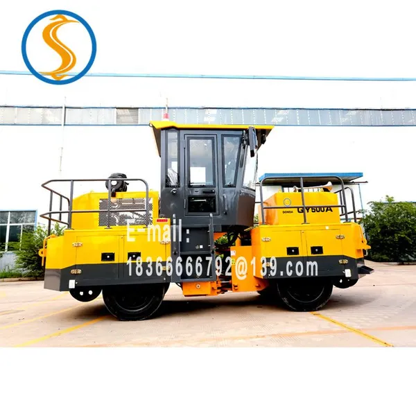 Railway Flat Car / Railway Carrier / 500t Shunting Locomotive photo-4