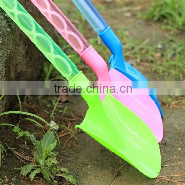 Hottest Selling Shovel Shaped Bubble Soap Toys photo-3