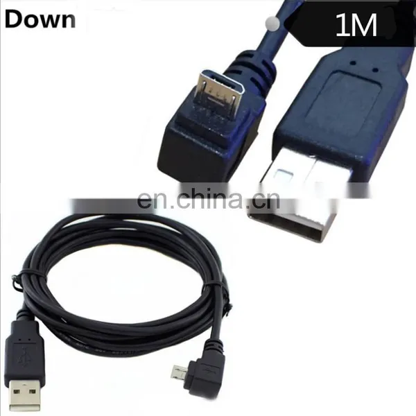MP3 / Multi-functional Pure Copper USB Charger Cable/USB 2.0 Connector Data Cables photo-4