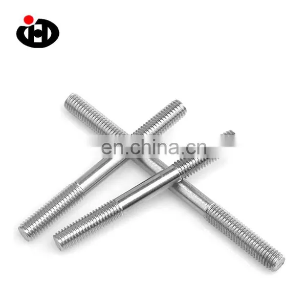 Superb Material Stainless Steel 304 DIN975 Threaded Rods photo-2