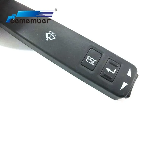 Replacement Combination Switch Combination Turn Signal Switch 20424046 20700930 For VOLVO FM12 photo-4