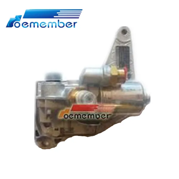 Exhaust Brake Valve Solenoid Valve for VOLVO Air Brake Valve 21707055 85013284 21379051 20741660 photo-3