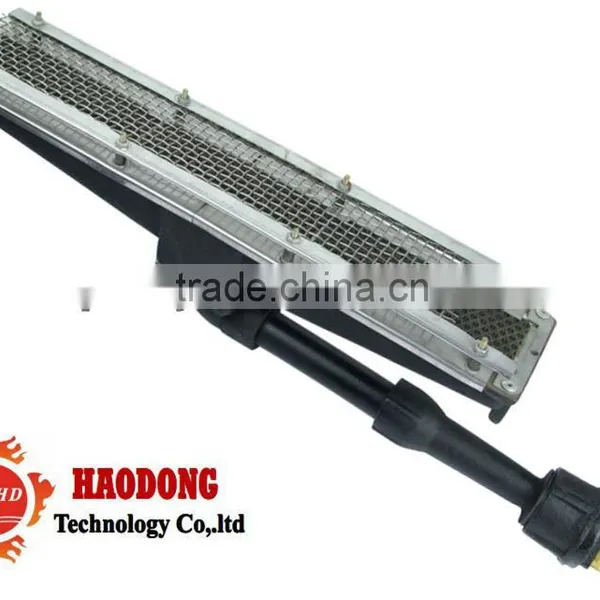 Infrared Pavement Heating Equipment (HD61) photo-6