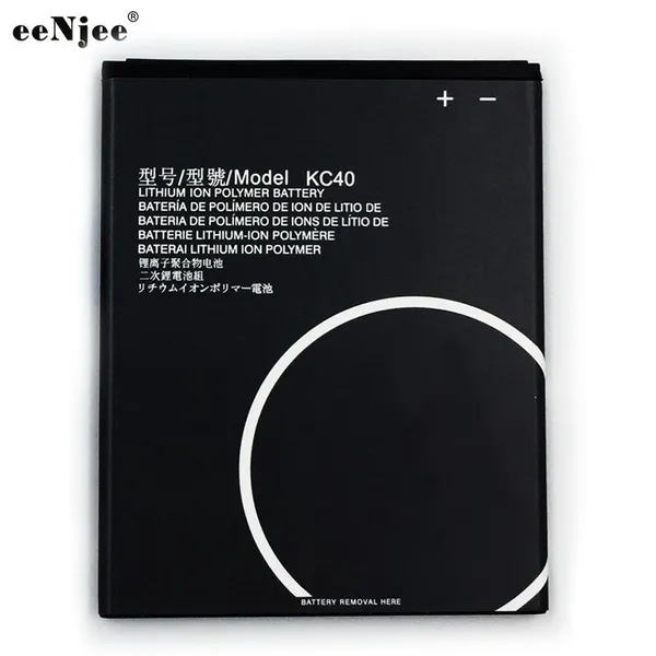 FOR Motorola Moto E6 Plus XT2025-1 XT2025-2 New ORG 3000mAh KC40 Battery photo-5