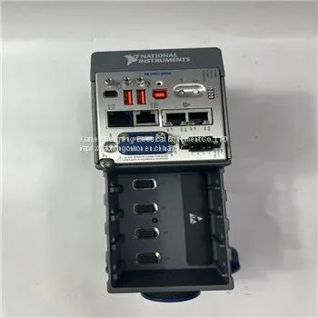 CRIO-9030 National Instruments CompactRIO Controller CompactRIO photo-2