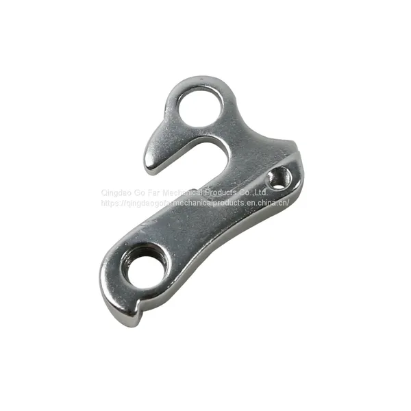 Close Die Forging Parts photo-2