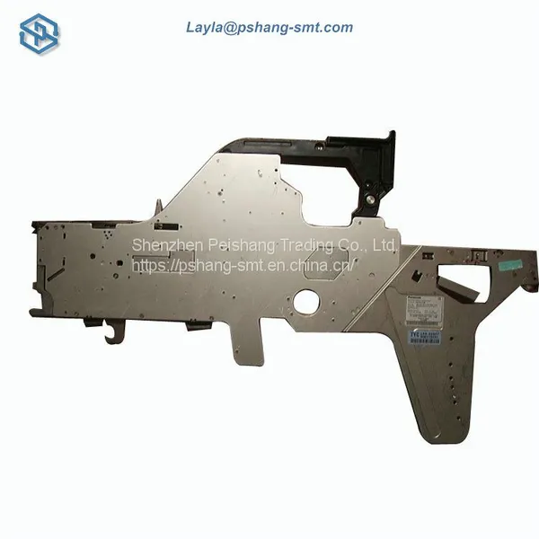 SMT Panasonic BM 8mm 12mm 16mm 24mm 32mm 44mm 56mm MSF Feeder for Pick and Place Machine photo-4