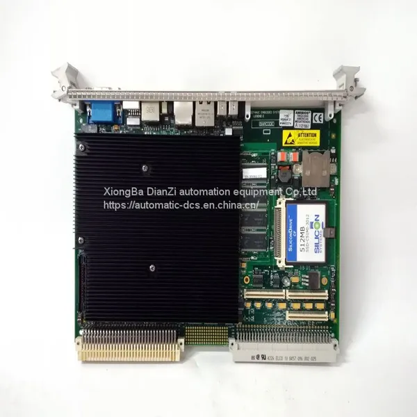 GE IS200TBCIH2CAA Board photo-2